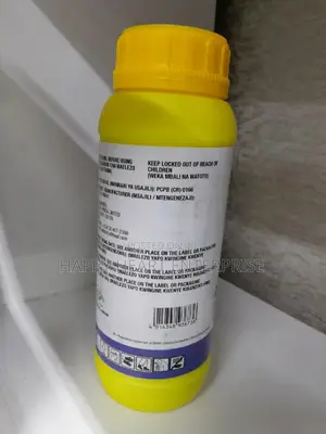 Fendona 60sc Insecticide 1litre