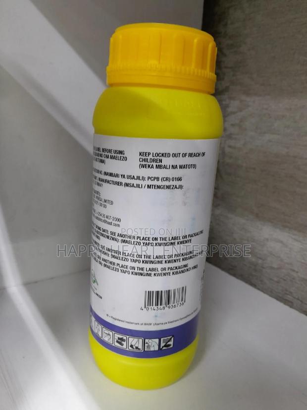 Fendona 60sc Insecticide 1litre - thumbnail 4