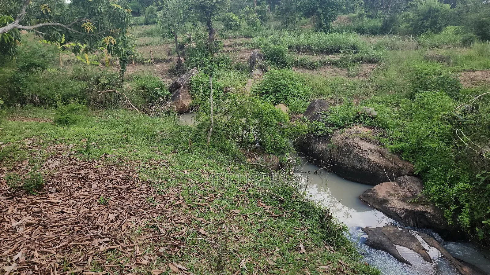 1.5 Acre Ithanga