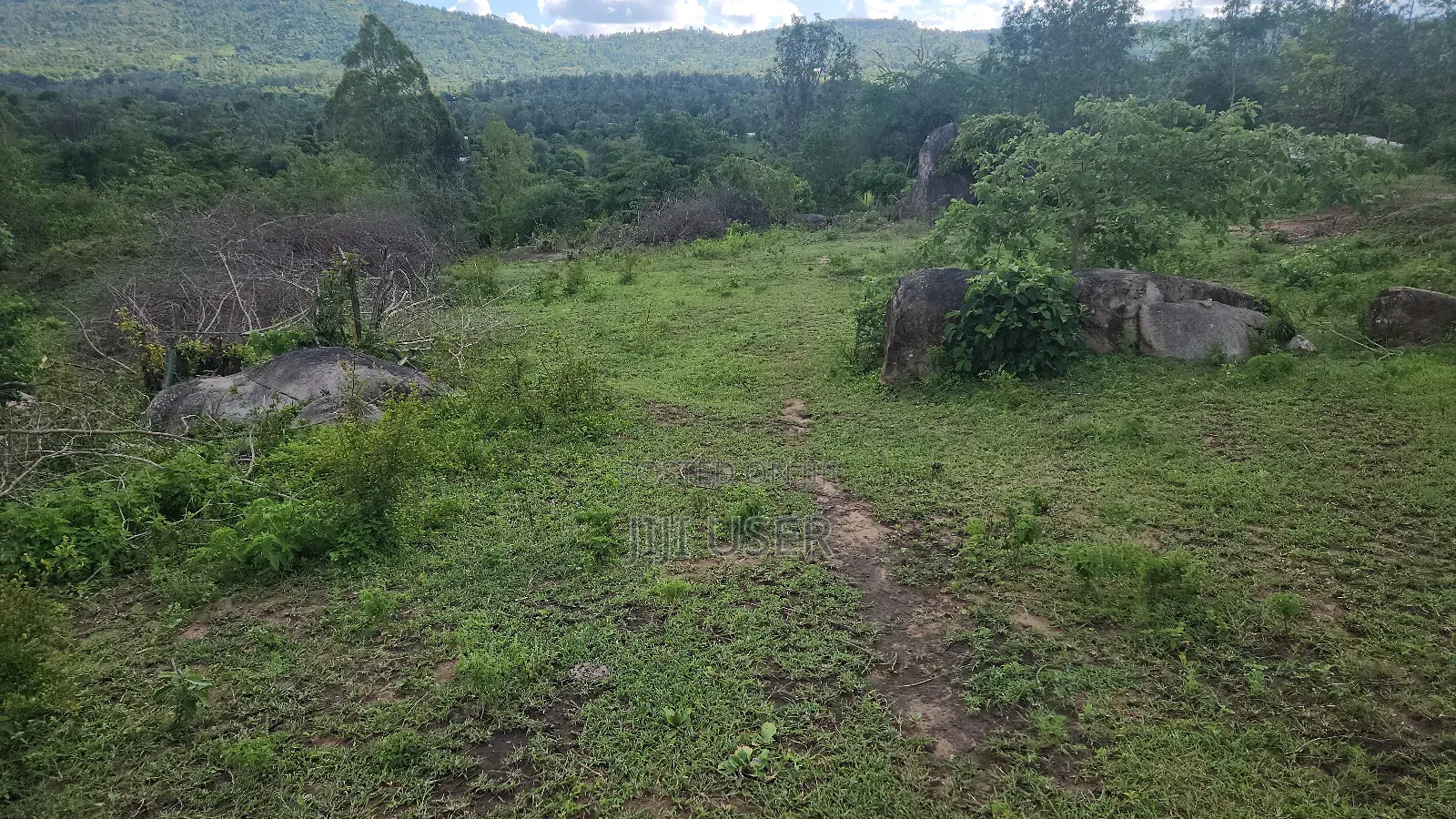 1.5 Acre Ithanga