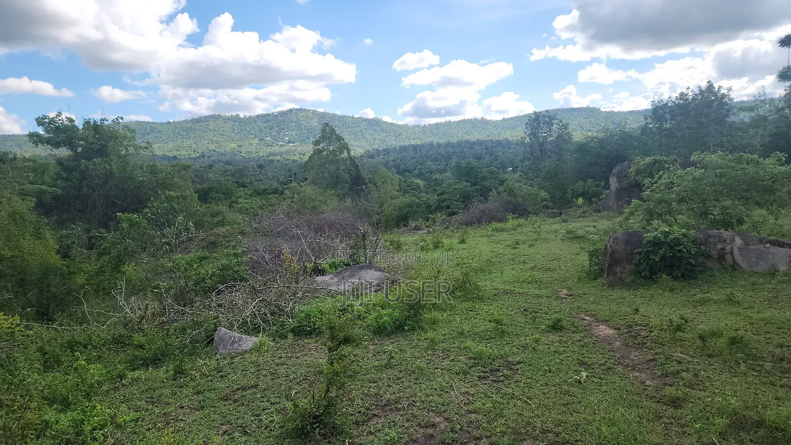1.5 Acre Ithanga