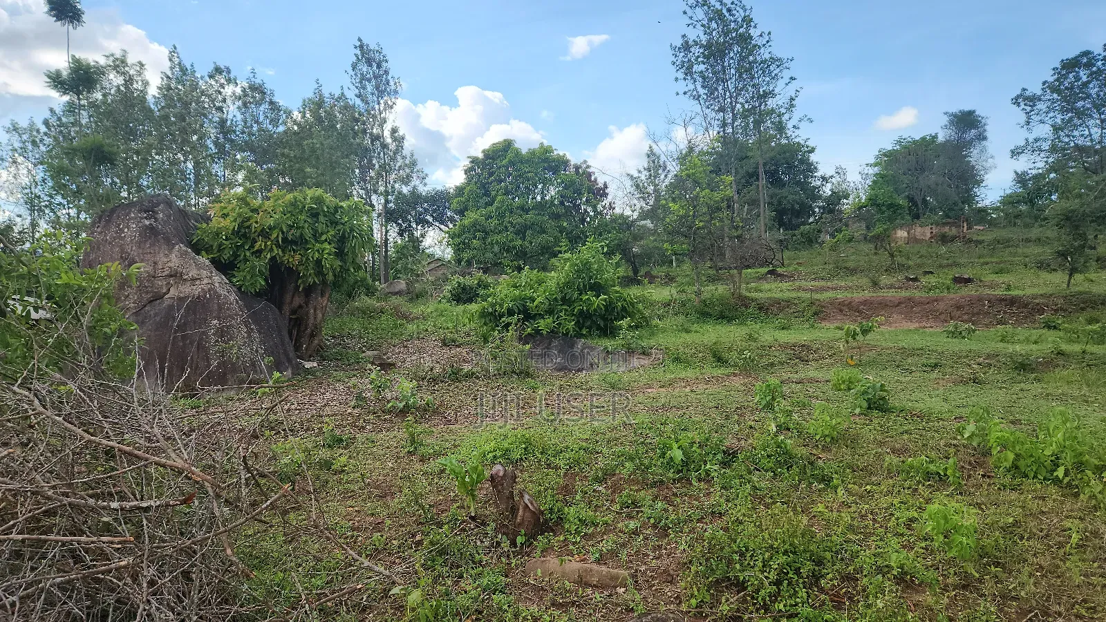 1.5 Acre Ithanga