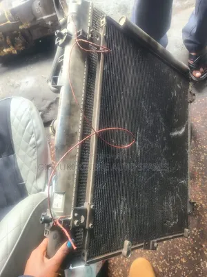 Radiators Townace,Hiace,Probox,Fielder