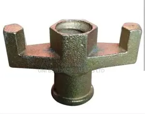 Wing Nut For Tie Rod