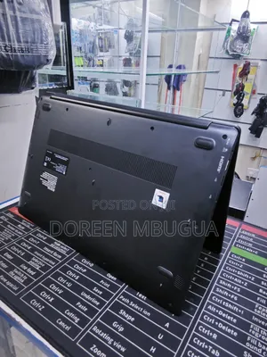 Laptop Toshiba Satellite Pro C650 8GB Intel Core i5 SSD 256GB