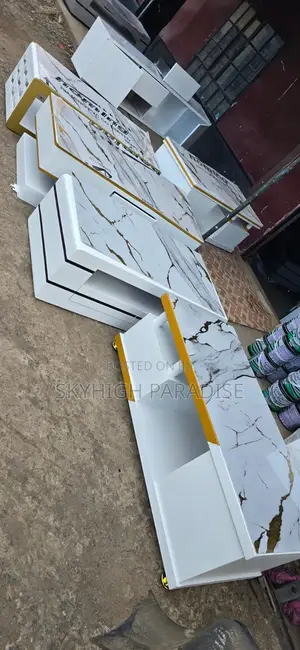 *Modern Coffee Table