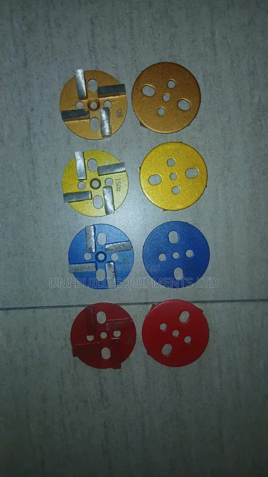 Grinding Stone(Floor Grinding Machine Accesories)