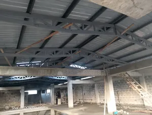 Steel Roofing Expert for All Types of Roofs