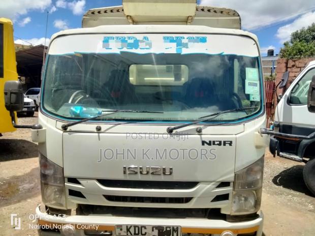Isuzu NQR Trucks , 20221 Model