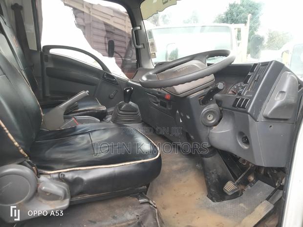 Isuzu NQR Trucks , 20221 Model - thumbnail 3