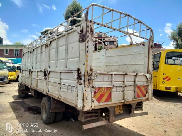 Isuzu NQR Trucks , 20221 Model - thumbnail 4