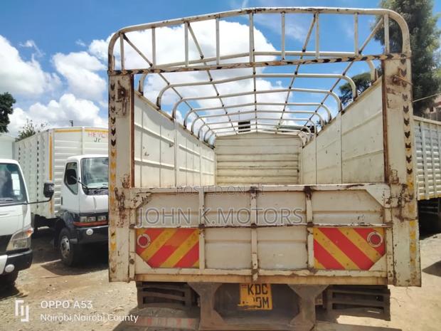 Isuzu NQR Trucks , 20221 Model - thumbnail 6