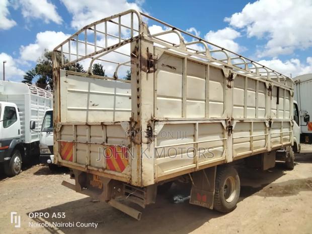 Isuzu NQR Trucks , 20221 Model - thumbnail 8