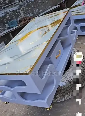 *Modern Coffee Table