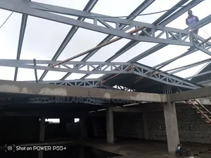 Steel Roofing Expert (Roof Design, Upgrading, Repair,Construction)