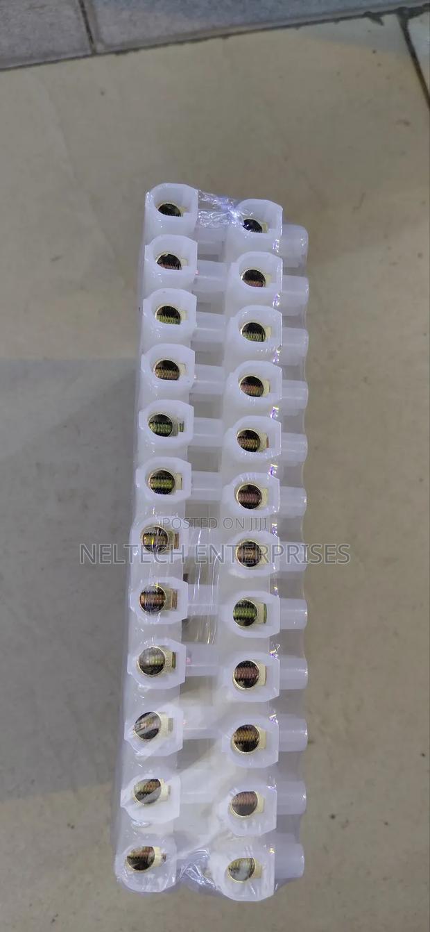 Strip Connector 80 Amps - thumbnail 2