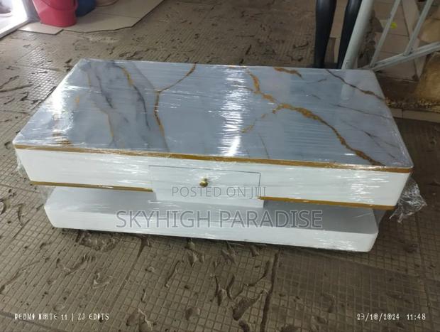 *Modern Coffee Table
