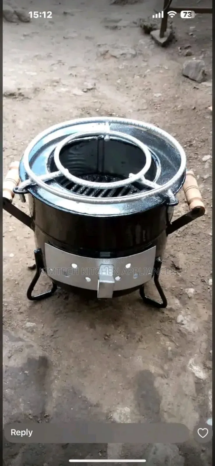 Jikokoa Energy Saving