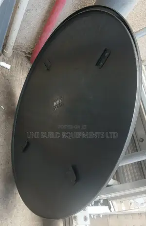 Pan for Power Trowel/Power Float Machine