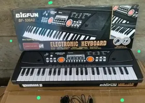 41keys Educational Piano