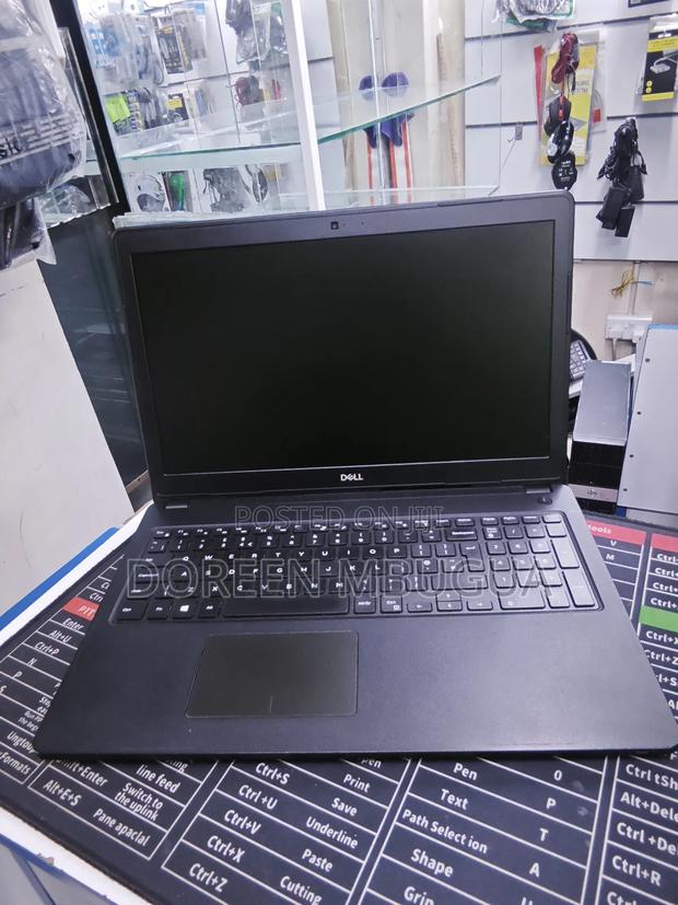 Laptop Dell Latitude 15 3580 8GB Intel Core i3 SSD 256GB