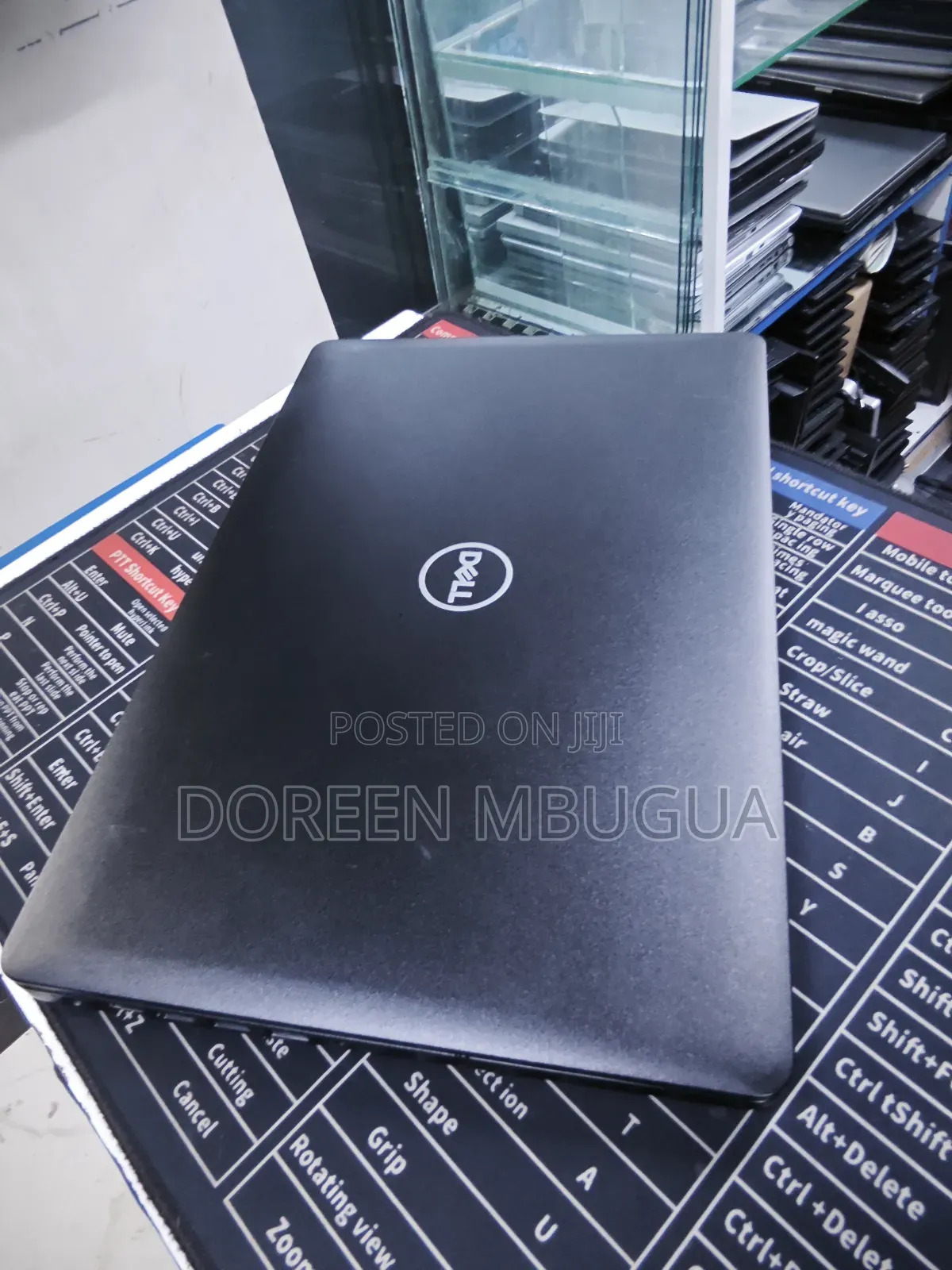 Laptop Dell Latitude 15 3580 8GB Intel Core i3 SSD 256GB