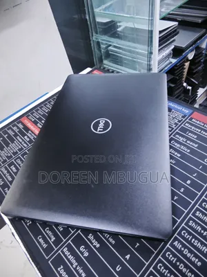 Laptop Dell Latitude 15 3580 8GB Intel Core i3 SSD 256GB