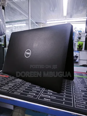 Laptop Dell Latitude 15 3580 8GB Intel Core i3 SSD 256GB