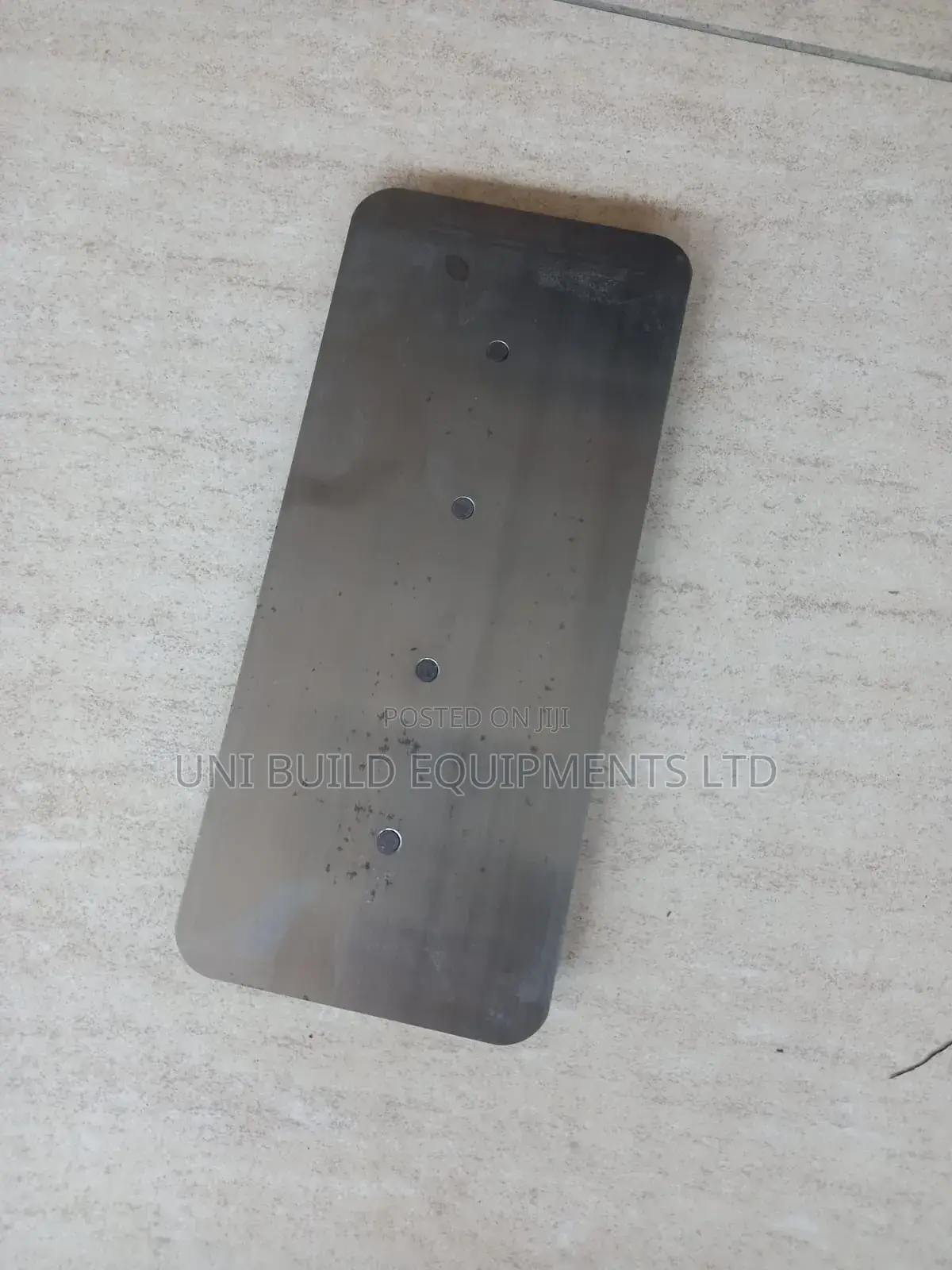 Blade for Power Trowel/Power Float Machine