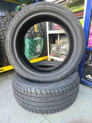 225/45r18 Triangle Tire