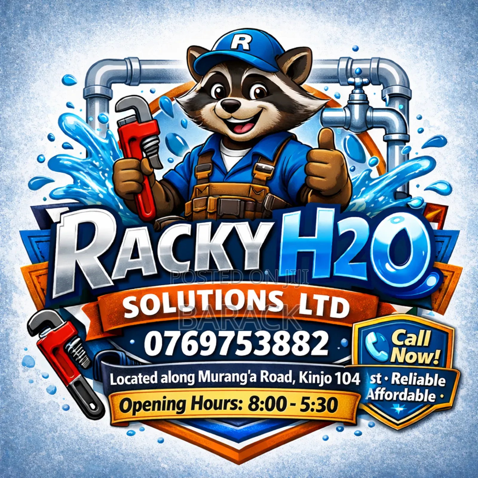 Plumbing Services