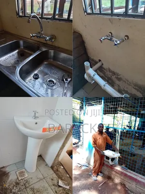Plumbing Services