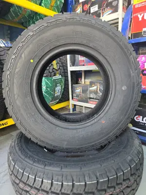 225/75r15 Triangle All Terrain Tire