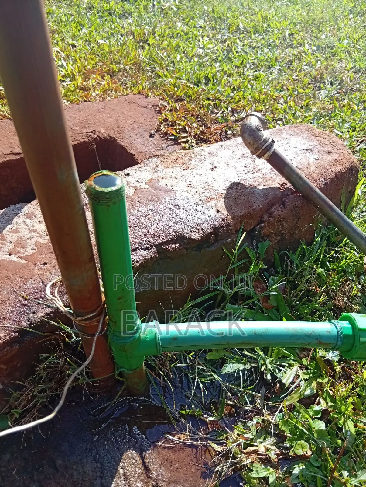 Plumbing Services