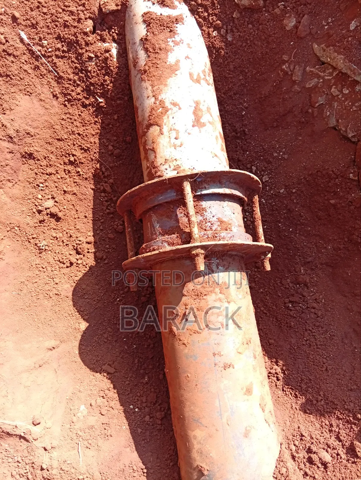 Plumbing Services