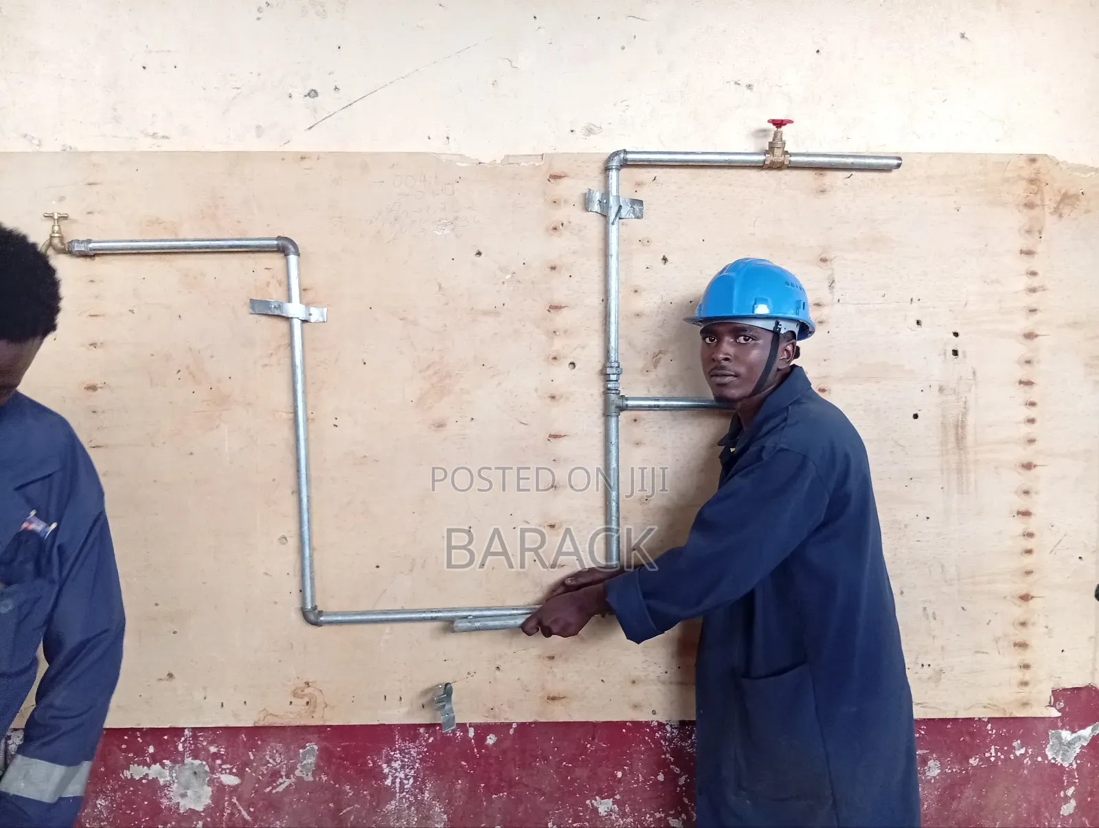 Plumbing Services
