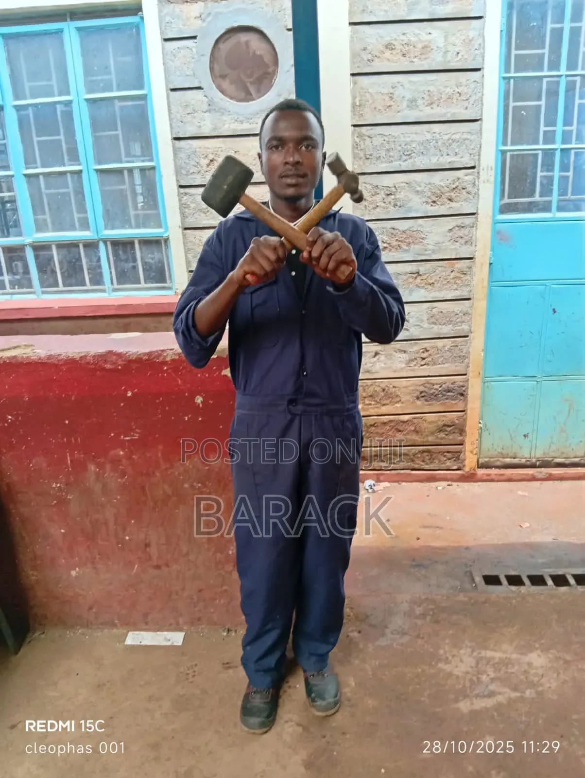 Plumbing Services
