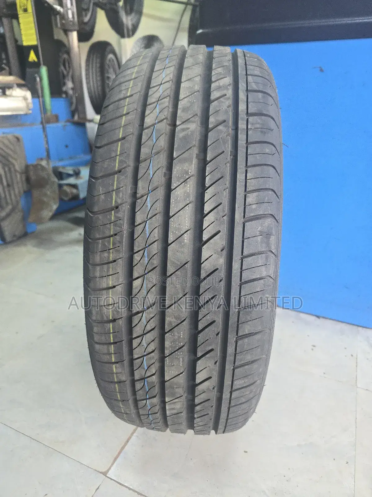 235/55r17 Grenlander Tire
