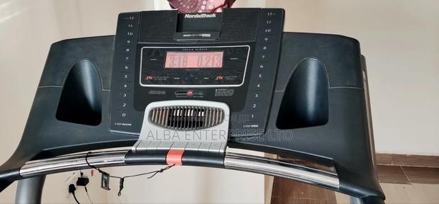 Nordictrack T9ci (110)