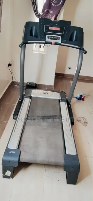 Nordictrack T9ci (110)