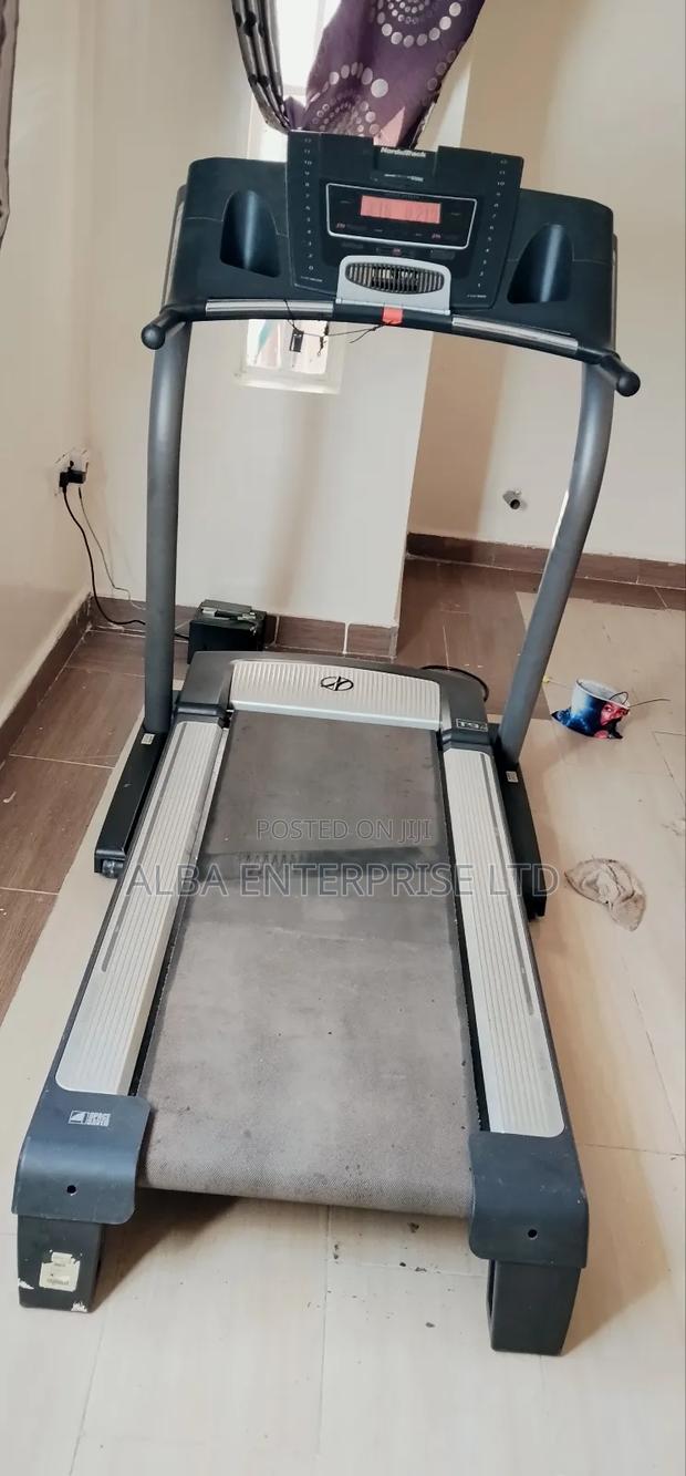 Nordictrack T9ci (110) - thumbnail 2