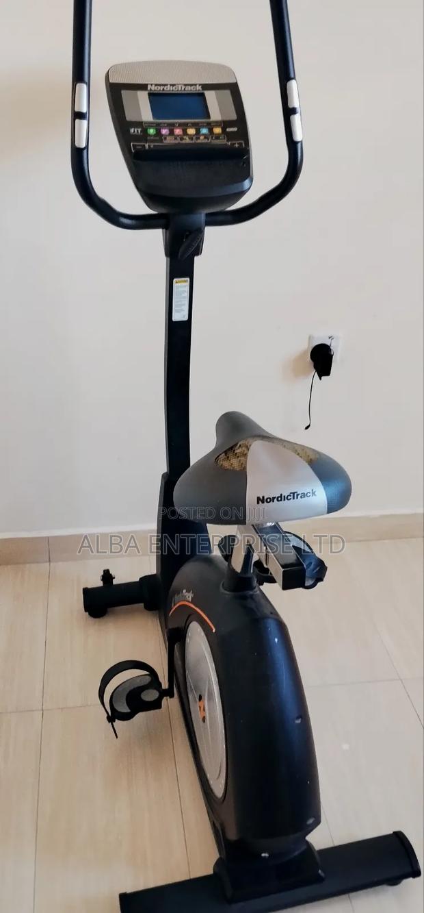 Nordictrack Vx400