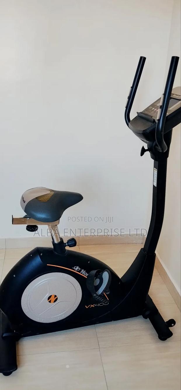 Nordictrack Vx400 - thumbnail 2