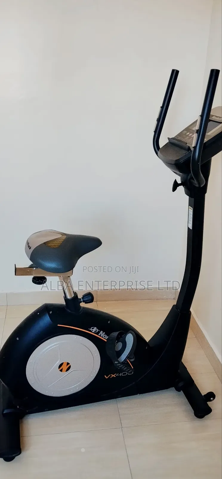 Nordictrack Vx400