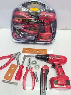 Engineering Tool Set