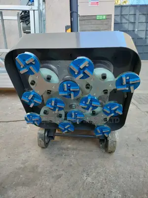 Grinding Stone(Floor Grinding Machine Accesories)
