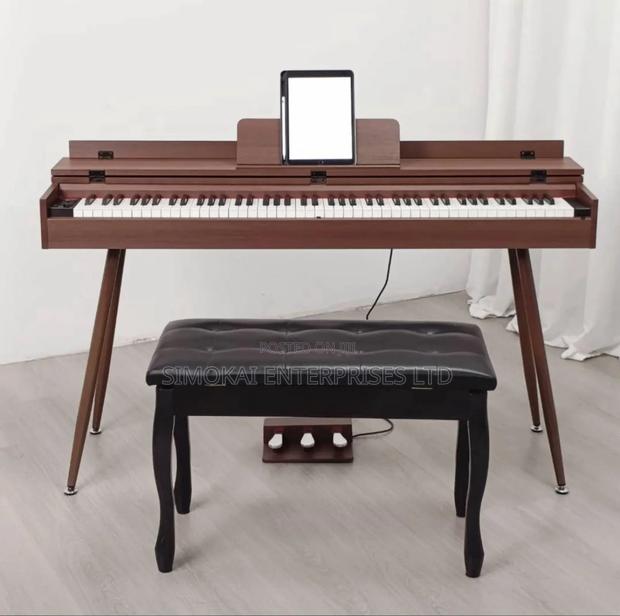 New Amari A13t 88 Keys Piano
