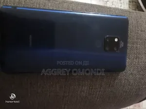 Huawei Mate 20 X 128 GB Blue