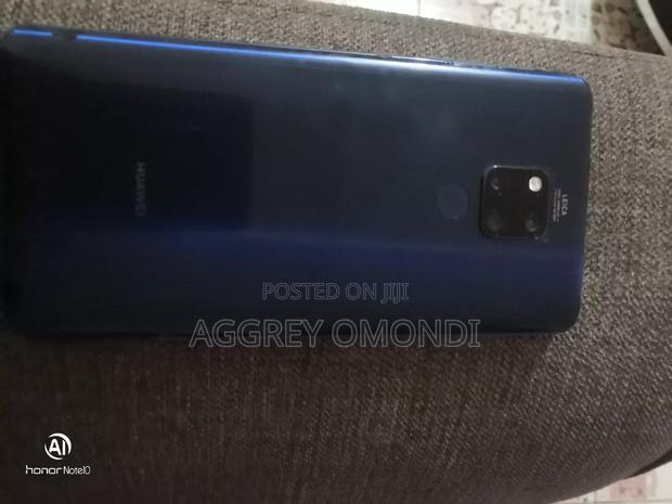 Huawei Mate 20 X 128 GB Blue