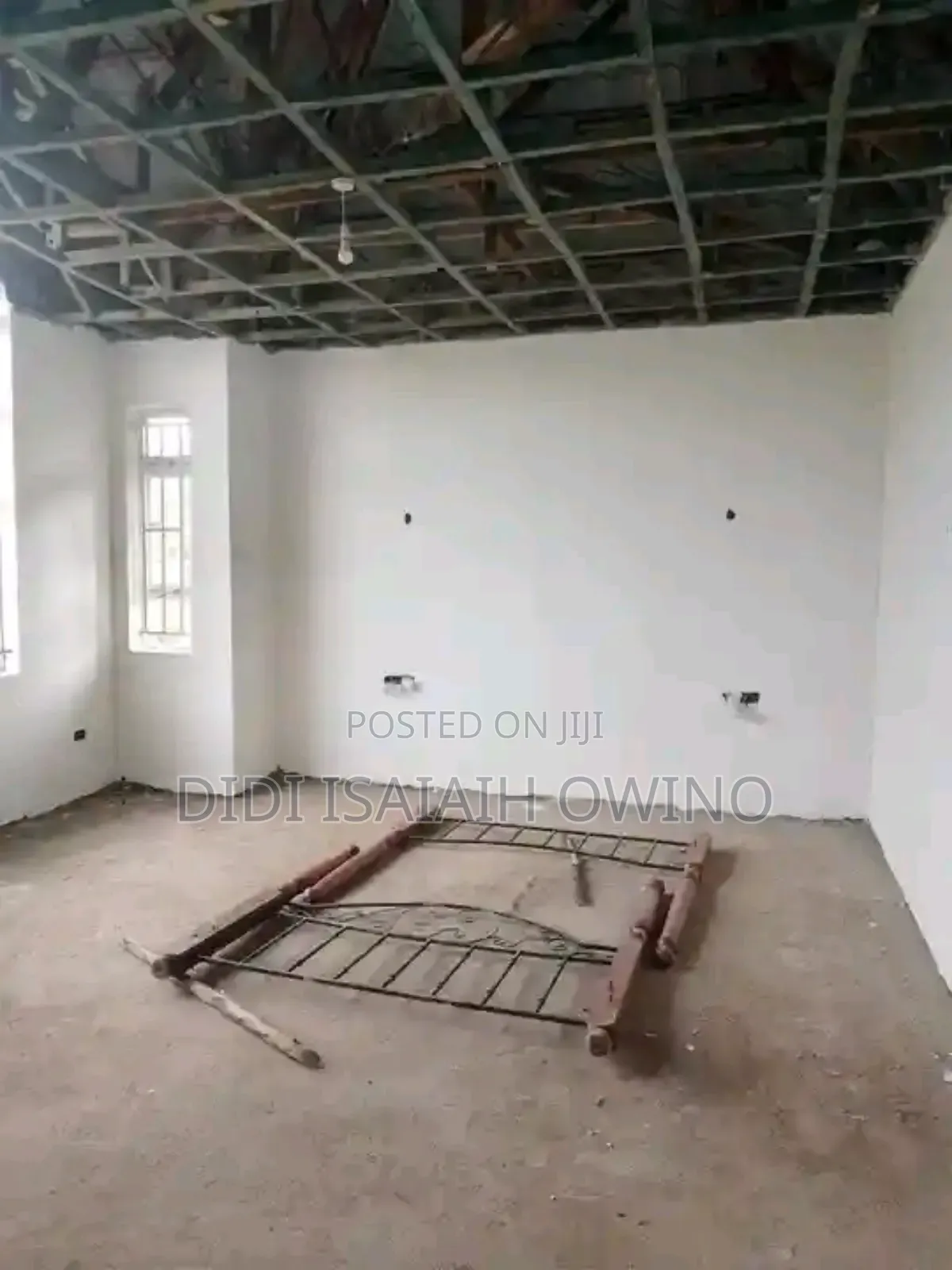 Exterior And Interior Design Work